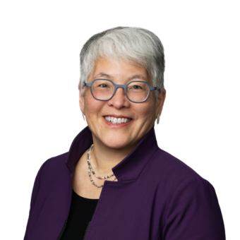Allison Ishihara Fultz