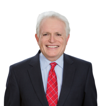 Charles (Chuck) A. Spitulnik