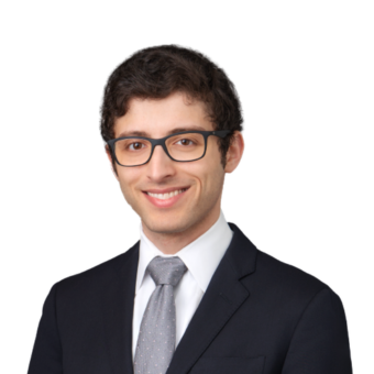 Grant H. Glovin