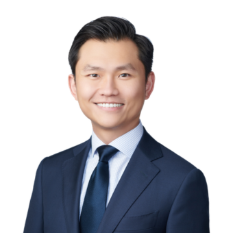 Viktor Zhong